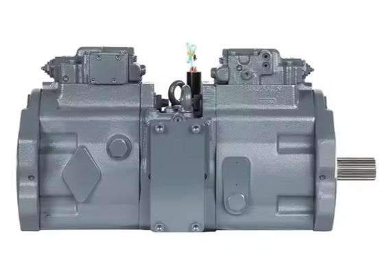 Για την Volvo EC480 K5V200DTP180R-9N8X-V/9N29 Υδραυλική αντλία K3V180DTP 14625693 Για τα εξαρτήματα μηχανών κατασκευής R375