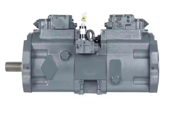 Για την Volvo EC480 K5V200DTP180R-9N8X-V/9N29 Υδραυλική αντλία K3V180DTP 14625693 Για τα εξαρτήματα μηχανών κατασκευής R375