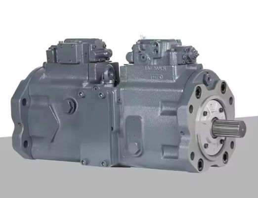 Για την Volvo EC480 K5V200DTP180R-9N8X-V/9N29 Υδραυλική αντλία K3V180DTP 14625693 Για τα εξαρτήματα μηχανών κατασκευής R375