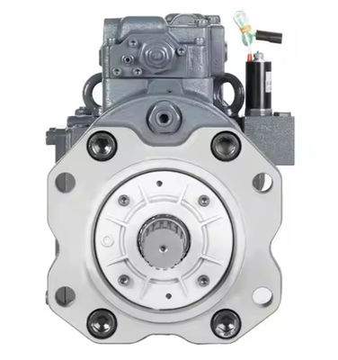 Για την Volvo EC480 K5V200DTP180R-9N8X-V/9N29 Υδραυλική αντλία K3V180DTP 14625693 Για τα εξαρτήματα μηχανών κατασκευής R375