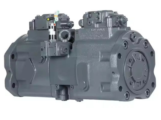 Για την Volvo EC480 K5V200DTP180R-9N8X-V/9N29 Υδραυλική αντλία K3V180DTP 14625693 Για τα εξαρτήματα μηχανών κατασκευής R375