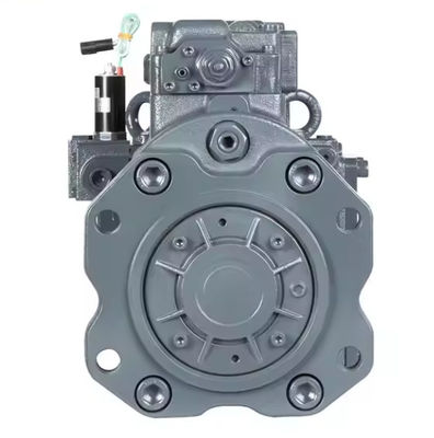 Για την Volvo EC480 K5V200DTP180R-9N8X-V/9N29 Υδραυλική αντλία K3V180DTP 14625693 Για τα εξαρτήματα μηχανών κατασκευής R375
