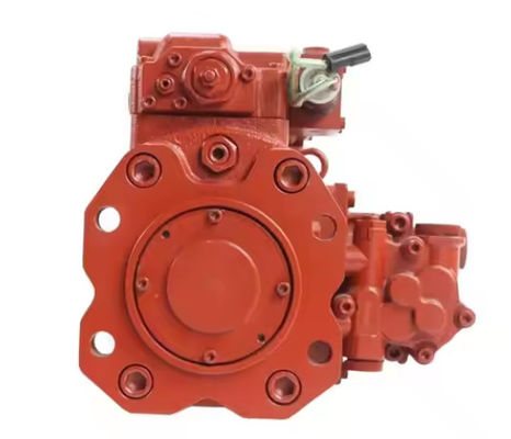 Υψηλής ποιότητας υδραυλικές αντλίες K3V63DT K5V80DTP K3V180DTP K3V112 Κεντρική αντλία κατασκευαστικών μηχανημάτων K5V80DTP K3V180DTP