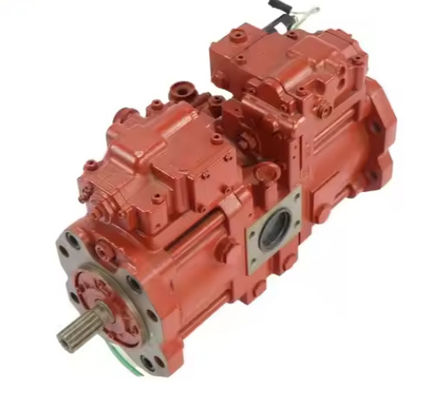 Υψηλής ποιότητας υδραυλικές αντλίες K3V63DT K5V80DTP K3V180DTP K3V112 Κεντρική αντλία κατασκευαστικών μηχανημάτων K5V80DTP K3V180DTP