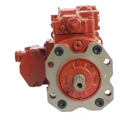 Υψηλής ποιότητας υδραυλικές αντλίες K3V63DT K5V80DTP K3V180DTP K3V112 Κεντρική αντλία κατασκευαστικών μηχανημάτων K5V80DTP K3V180DTP