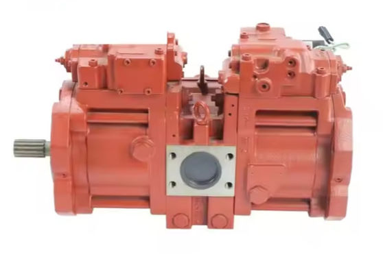 Υψηλής ποιότητας υδραυλικές αντλίες K3V63DT K5V80DTP K3V180DTP K3V112 Κεντρική αντλία κατασκευαστικών μηχανημάτων K5V80DTP K3V180DTP