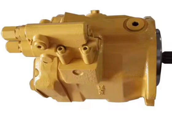 4230097 423-0097 Caterpillar 307E Υδραυλική αντλία πίεσης Εκσκαφέας Υδραυλική αντλία πίεσης