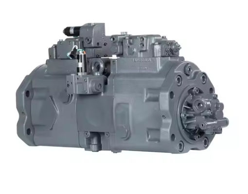 K3V180DT Υδραυλική κύρια αντλία EC380 EC380D Κύρια αντλία 14638307 Υδραυλικά εξαρτήματα εξορυκτών