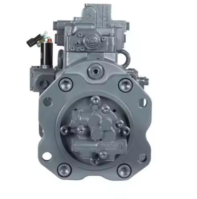 K3V180DT Υδραυλική κύρια αντλία EC380 EC380D Κύρια αντλία 14638307 Υδραυλικά εξαρτήματα εξορυκτών