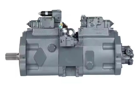 K3V180DT Υδραυλική κύρια αντλία EC380 EC380D Κύρια αντλία 14638307 Υδραυλικά εξαρτήματα εξορυκτών
