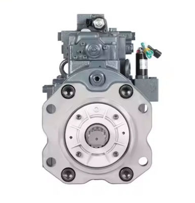 K3V180DT Υδραυλική κύρια αντλία EC380 EC380D Κύρια αντλία 14638307 Υδραυλικά εξαρτήματα εξορυκτών