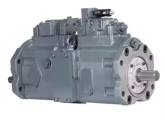 K3V180DT Υδραυλική κύρια αντλία EC380 EC380D Κύρια αντλία 14638307 Υδραυλικά εξαρτήματα εξορυκτών