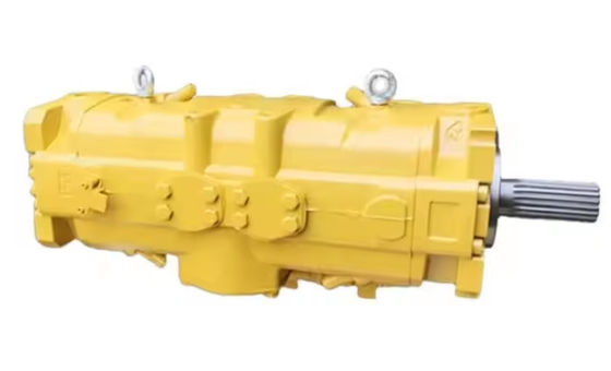Υδραυλική αντλία Cat Cat E374d κύρια αντλία Assy 369-9676