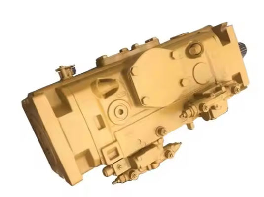 Υδραυλική αντλία Cat Cat E374d κύρια αντλία Assy 369-9676