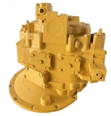Αρχική νέα CAT320D2 Υδραυλική κύρια αντλία 320D2 Εκσκαφέας αντλία έμβολο 3390512