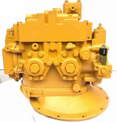 Αρχική νέα CAT320D2 Υδραυλική κύρια αντλία 320D2 Εκσκαφέας αντλία έμβολο 3390512