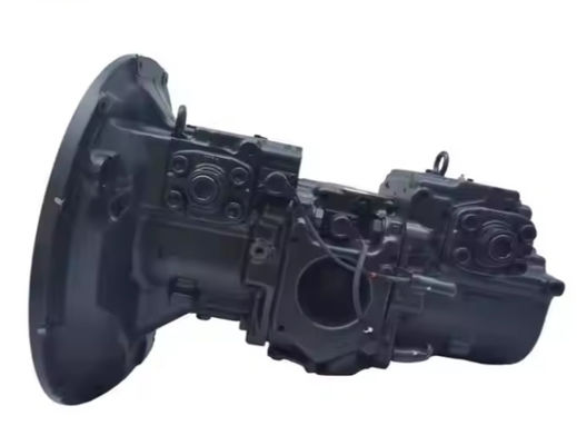 PC450-7 PC450LC-7 Υδραυλική κύρια αντλία 708-2H-00450 708-2H-00027 708-2H-00026