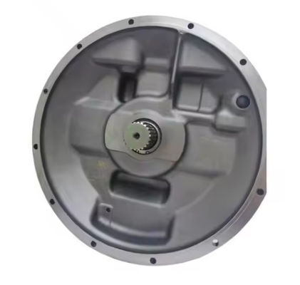 PC450-7 PC450LC-7 Υδραυλική κύρια αντλία 708-2H-00450 708-2H-00027 708-2H-00026