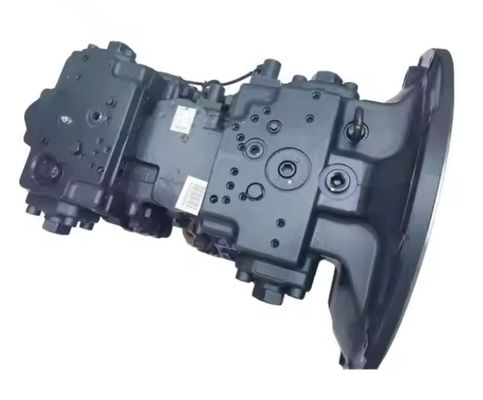 PC450-7 PC450LC-7 Υδραυλική κύρια αντλία 708-2H-00450 708-2H-00027 708-2H-00026