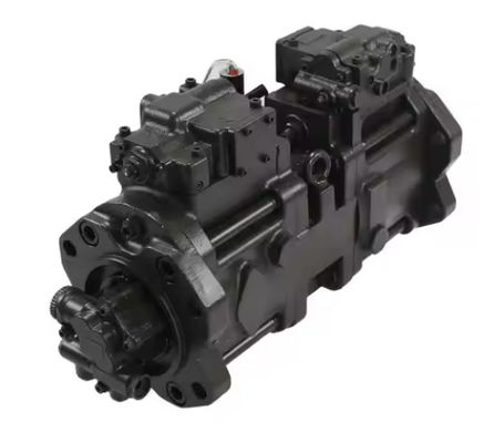 Υδραυλική αντλία Cat K3V112dtp-9c79-14t K5V80dtp-9n05-14t