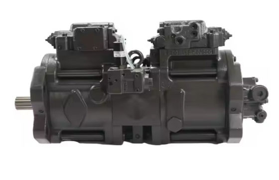 Υδραυλική αντλία Cat K3V112dtp-9c79-14t K5V80dtp-9n05-14t