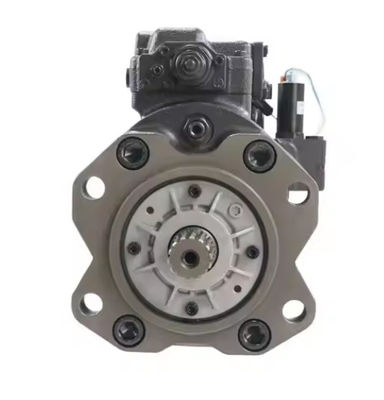 Υδραυλική αντλία Cat K3V112dtp-9c79-14t K5V80dtp-9n05-14t