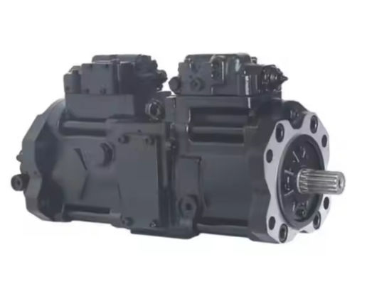 Υδραυλική αντλία  K3V112dtp-9c79-14t K5V80dtp-9n05-14t