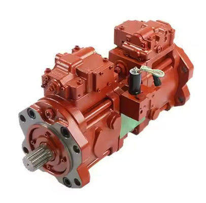 Για την Kawasaki K5V140 Υδραυλική αντλία κύρια αντλία για μηχανήματα κατασκευής NV45 NV50 NV64 NV84 μοντέλα K5V160DT/DP K5V200DT/DP
