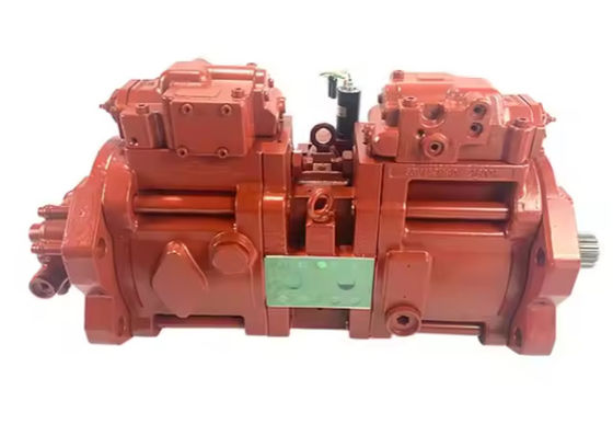 Για την Kawasaki K5V140 Υδραυλική αντλία κύρια αντλία για μηχανήματα κατασκευής NV45 NV50 NV64 NV84 μοντέλα K5V160DT/DP K5V200DT/DP