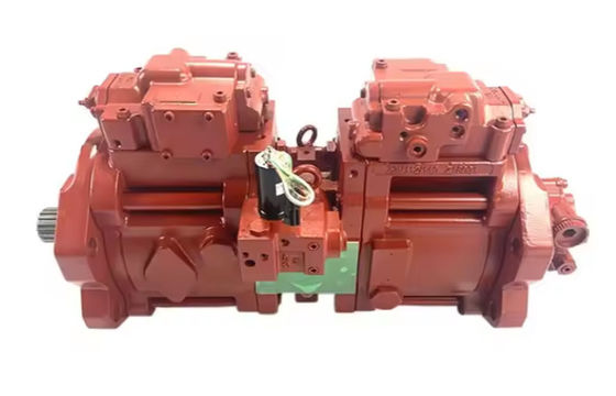Για την Kawasaki K5V140 Υδραυλική αντλία κύρια αντλία για μηχανήματα κατασκευής NV45 NV50 NV64 NV84 μοντέλα K5V160DT/DP K5V200DT/DP