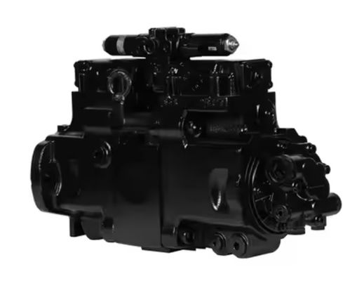 Νέα αντλία έμβολο YM10V00005F1 K7V63DT-112R-0E13 K7V63DT Για εξορυκτήρα E175E ED150
