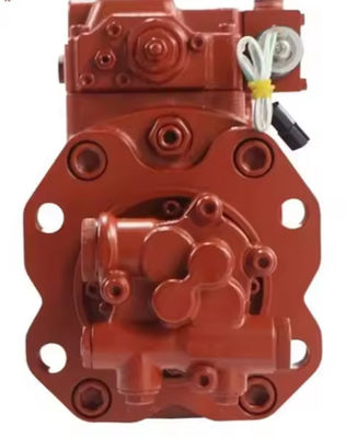 Υδραυλική κύρια αντλία K5V80DTP-9N61-12t Για Doosan R150-7/9 Υψηλής ποιότητας κατασκευαστικά εξαρτήματα μηχανών