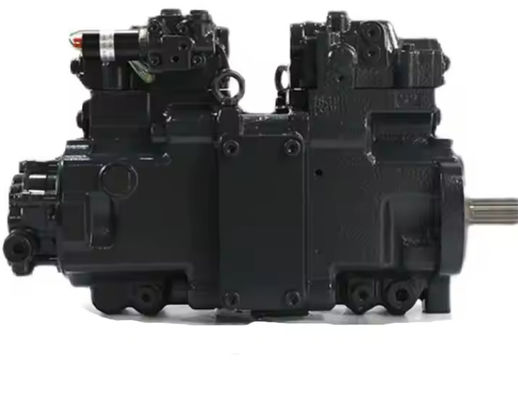 Υδραυλική κύρια αντλία εξορυκτήρα K5V80DTP K5V140DTP K7V63DTP Για SK135 DH300-7 SK330-8 SK350-8
