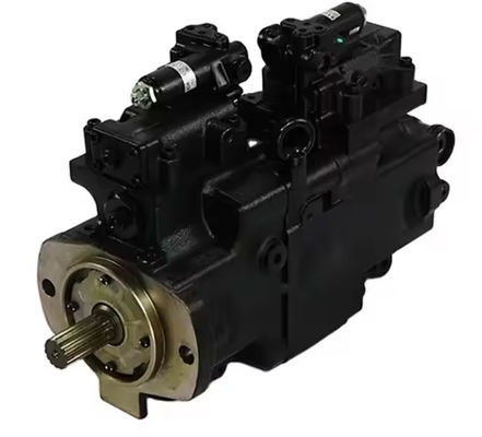 Υδραυλική κύρια αντλία εξορυκτήρα K5V80DTP K5V140DTP K7V63DTP Για SK135 DH300-7 SK330-8 SK350-8