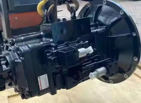 Εκσκαφέας SY215-10 SY205C Αντλία με έμβολο V90N130 211-05220 21105220 Για Sany