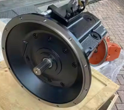 Εκσκαφέας SY215-10 SY205C Αντλία με έμβολο V90N130 211-05220 21105220 Για Sany