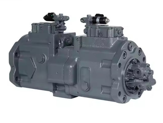 Κ5V200DTH-0E30 Για SY385 Ανταλλακτικά για Υδραυλική αντλία εξορυκτικού εξορυκτικού εξορυκτικού εξορυκτικού εξορυκτικού εξορυκτικού εξορυκτικού εξορυκτικού εξορυκτικού εξορυκτικού εξορυκτικού εξορυκτικού εξορυκτικού