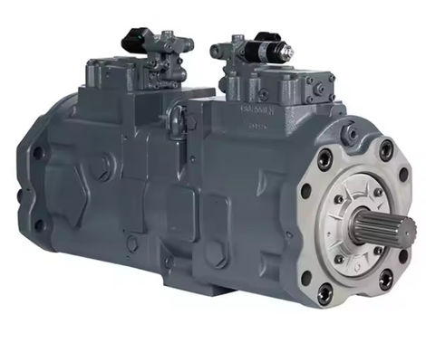 Κ5V200DTH-0E30 Για SY385 Ανταλλακτικά για Υδραυλική αντλία εξορυκτικού εξορυκτικού εξορυκτικού εξορυκτικού εξορυκτικού εξορυκτικού εξορυκτικού εξορυκτικού εξορυκτικού εξορυκτικού εξορυκτικού εξορυκτικού εξορυκτικού
