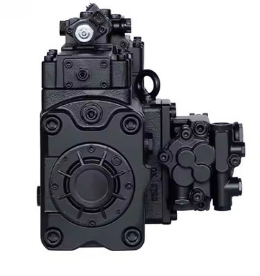 K3V63DTP-0E01 Κύρια υδραυλική αντλία για την Kobelco SK135 Ανταλλακτικά εξορυκτικών μηχανών κατασκευής