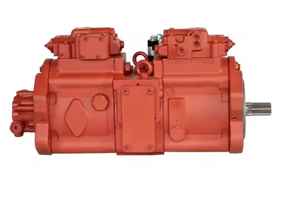 R215-9 K3V112DTP-9P12 Κύρια αντλία Πυροσβεστήρα για υδραυλικά εξαρτήματα Hyundai
