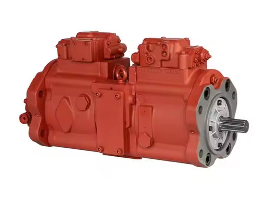 R215-9 K3V112DTP-9P12 Κύρια αντλία Πυροσβεστήρα για υδραυλικά εξαρτήματα Hyundai