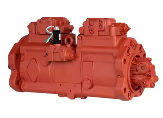 R215-9 K3V112DTP-9P12 Κύρια αντλία Πυροσβεστήρα για υδραυλικά εξαρτήματα Hyundai