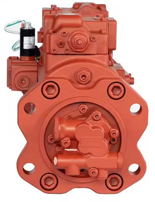 R215-9 K3V112DTP-9P12 Κύρια αντλία Πυροσβεστήρα για υδραυλικά εξαρτήματα Hyundai