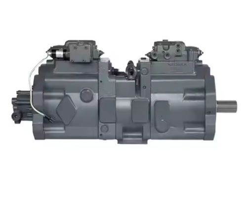 K3V180DTH-1POR-9N1S-A K3V180DTH-1P0R-9C0S K3V180DTP-160R-9COG K3V180DTH-1NOR-FN0S-1 Υδραυλική κύρια αντλία OEM