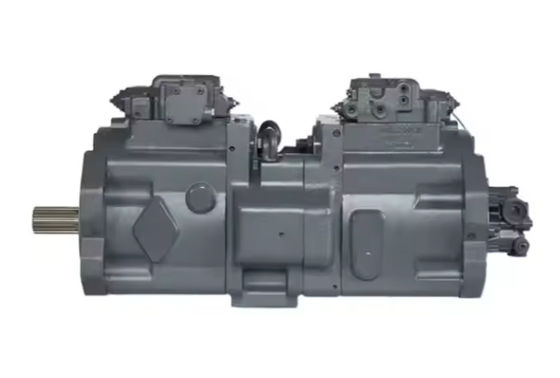 K3V180DTH-1POR-9N1S-A K3V180DTH-1P0R-9C0S K3V180DTP-160R-9COG K3V180DTH-1NOR-FN0S-1 Υδραυλική κύρια αντλία OEM