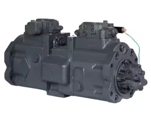 K3V180DTH-1POR-9N1S-A K3V180DTH-1P0R-9C0S K3V180DTP-160R-9COG K3V180DTH-1NOR-FN0S-1 Υδραυλική κύρια αντλία OEM