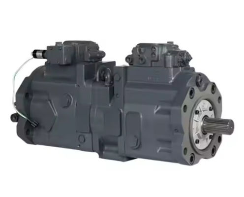 K3V180DTH-1POR-9N1S-A K3V180DTH-1P0R-9C0S K3V180DTP-160R-9COG K3V180DTH-1NOR-FN0S-1 Υδραυλική κύρια αντλία OEM