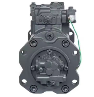 K3V180DTH-1POR-9N1S-A K3V180DTH-1P0R-9C0S K3V180DTP-160R-9COG K3V180DTH-1NOR-FN0S-1 Υδραυλική κύρια αντλία OEM