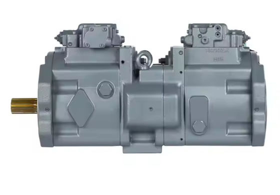 Κ5V200DTH-9N2Y Για EC480D εξαρτήματα εξορυκτών υδραυλικής κύριας αντλίας με ηλεκτροσυστατική βαλβίδα αρχικά εξαρτήματα προς πώληση