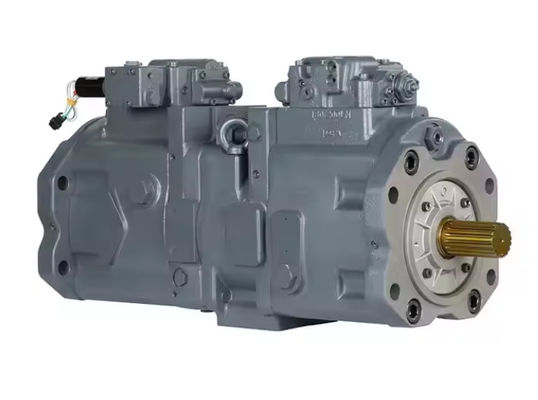 Κ5V200DTH-9N2Y Για EC480D εξαρτήματα εξορυκτών υδραυλικής κύριας αντλίας με ηλεκτροσυστατική βαλβίδα αρχικά εξαρτήματα προς πώληση